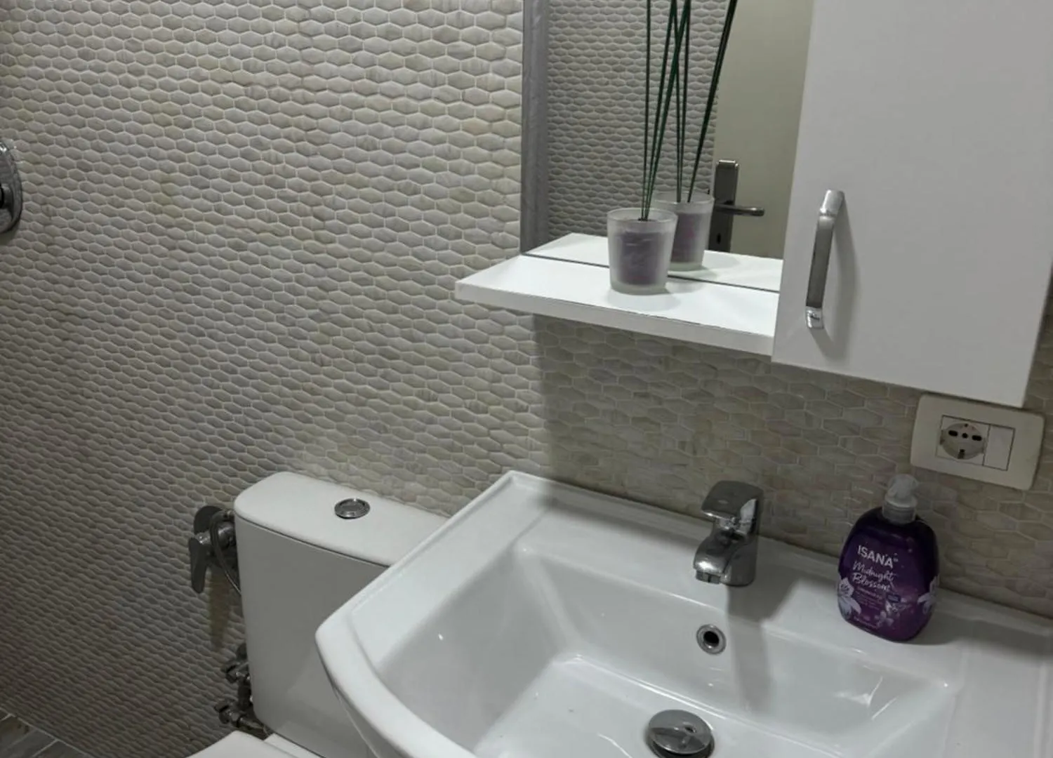 Amelia Comfort Stay Apartment Tirana