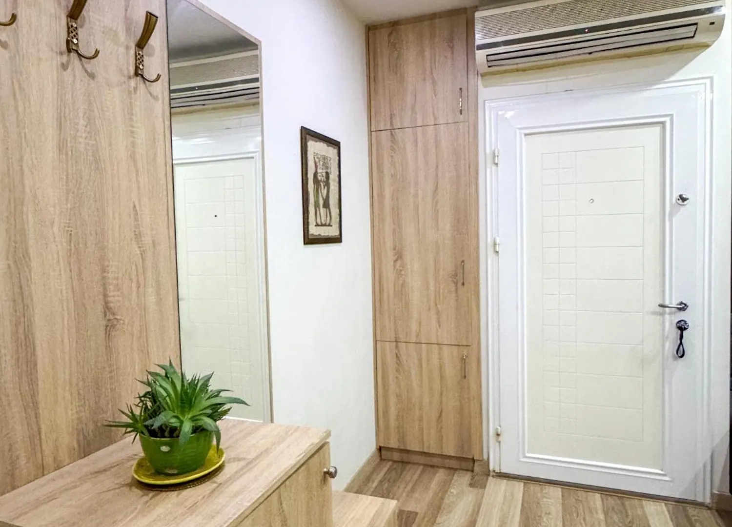 Amelia Comfort Stay Apartment Tirana