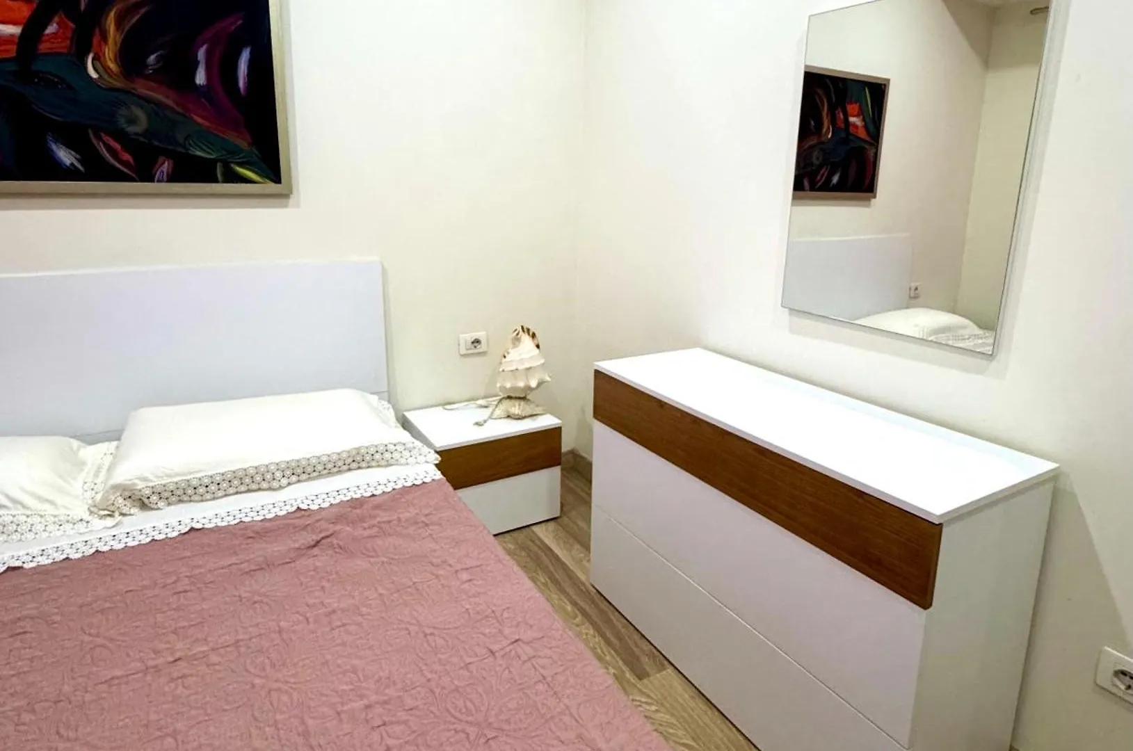 Amelia Comfort Stay Apartment Tirana