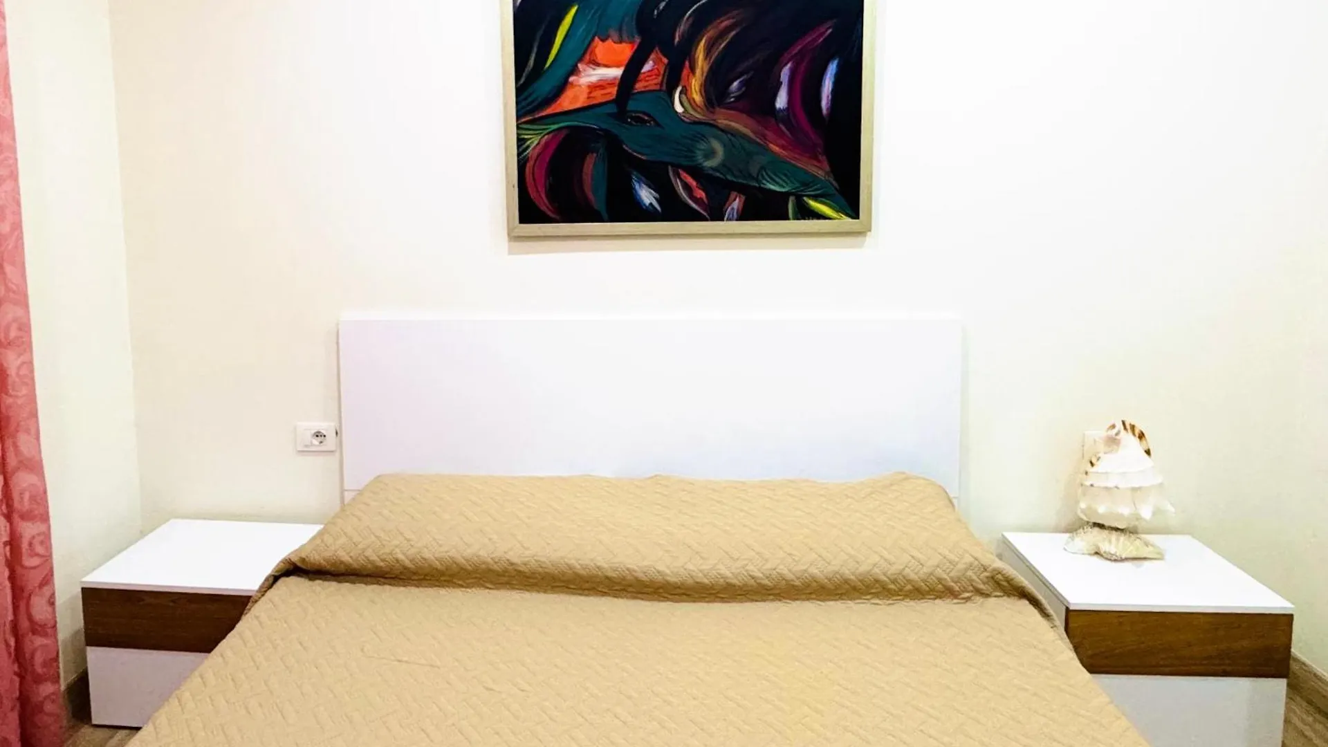 Amelia Comfort Stay Apartment Tirana 0*,  Albania