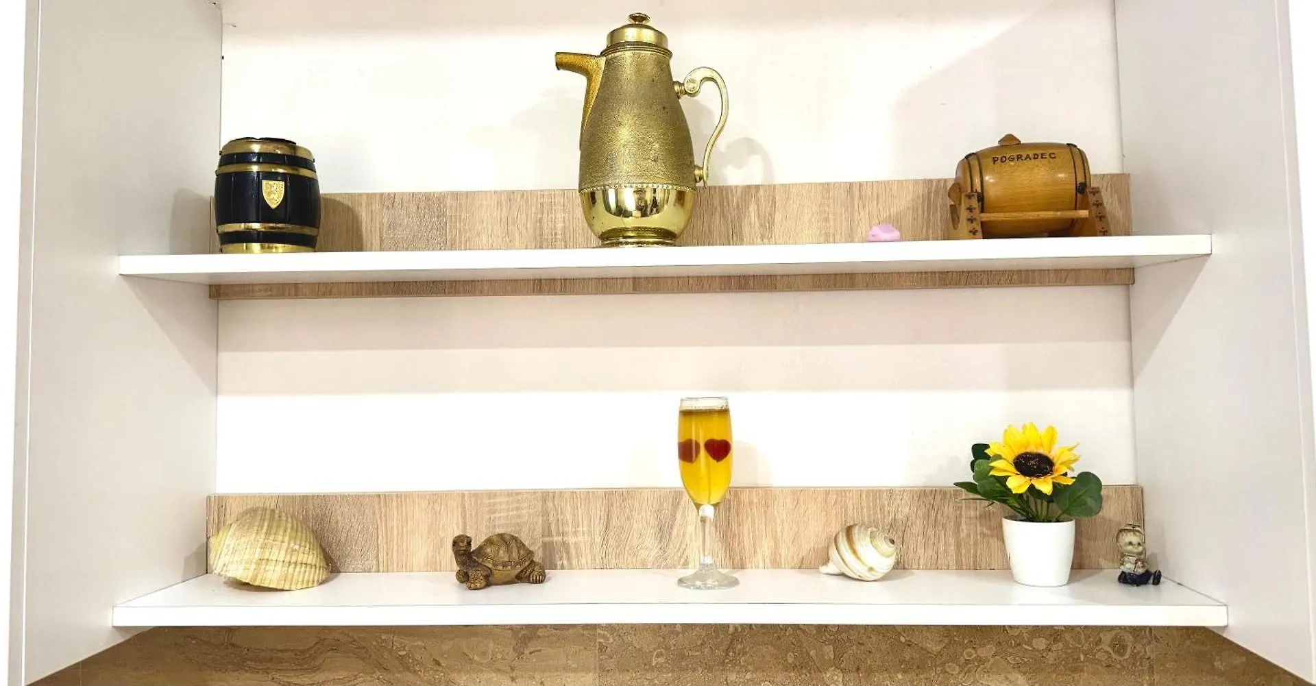 Amelia Comfort Stay Apartment Tirana