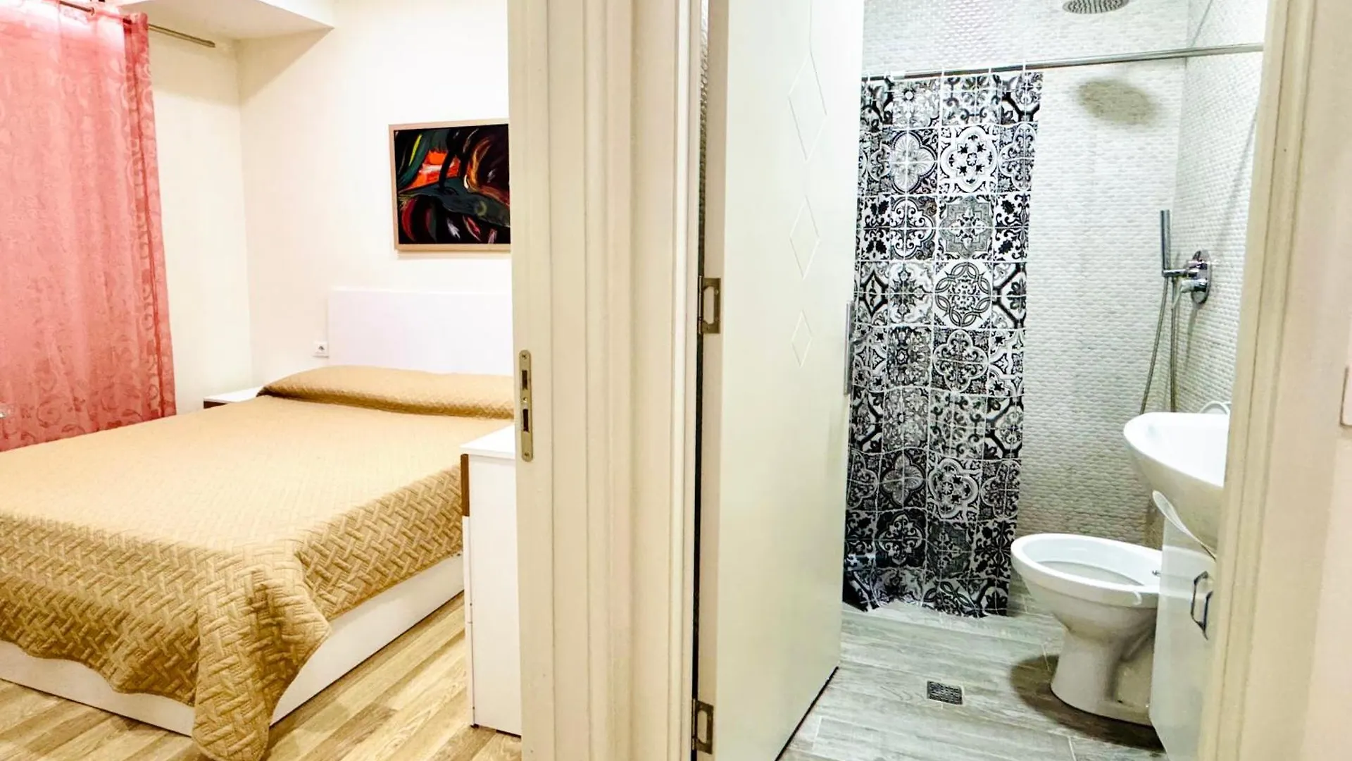 Amelia Comfort Stay Apartment Tirana