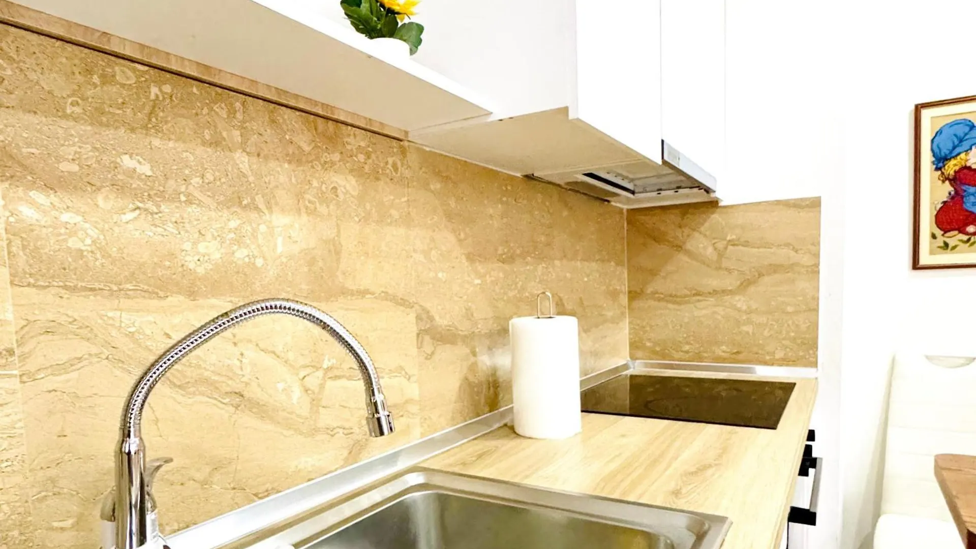 Amelia Comfort Stay Apartment Tirana Albania