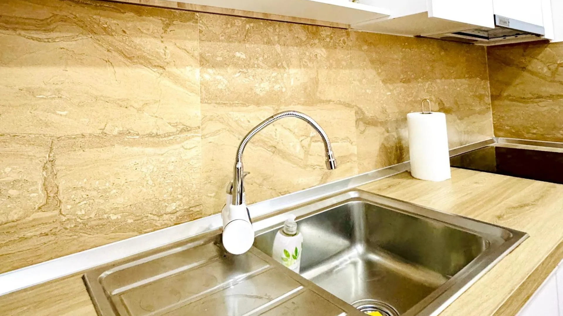 Amelia Comfort Stay Apartment Tirana Albania