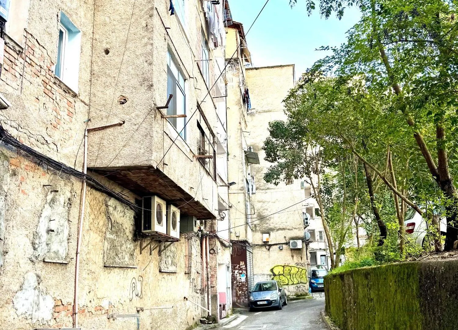 Amelia Comfort Stay Apartment Tirana Albania