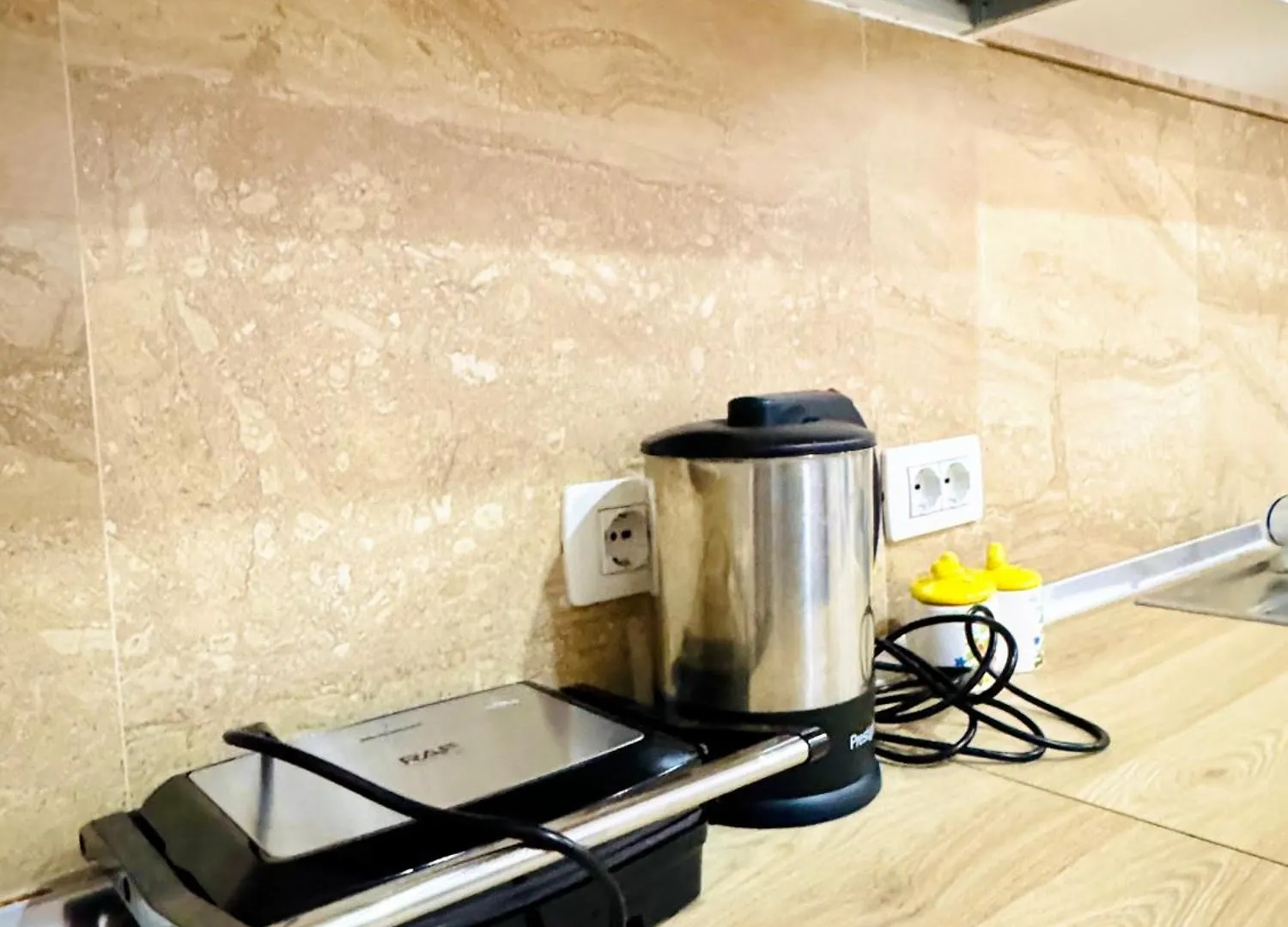 Amelia Comfort Stay Apartment Tirana