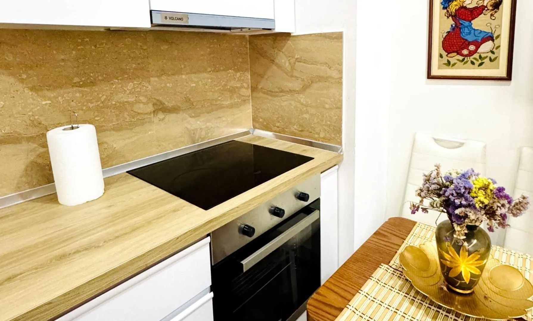 Amelia Comfort Stay Apartment Tirana Albania
