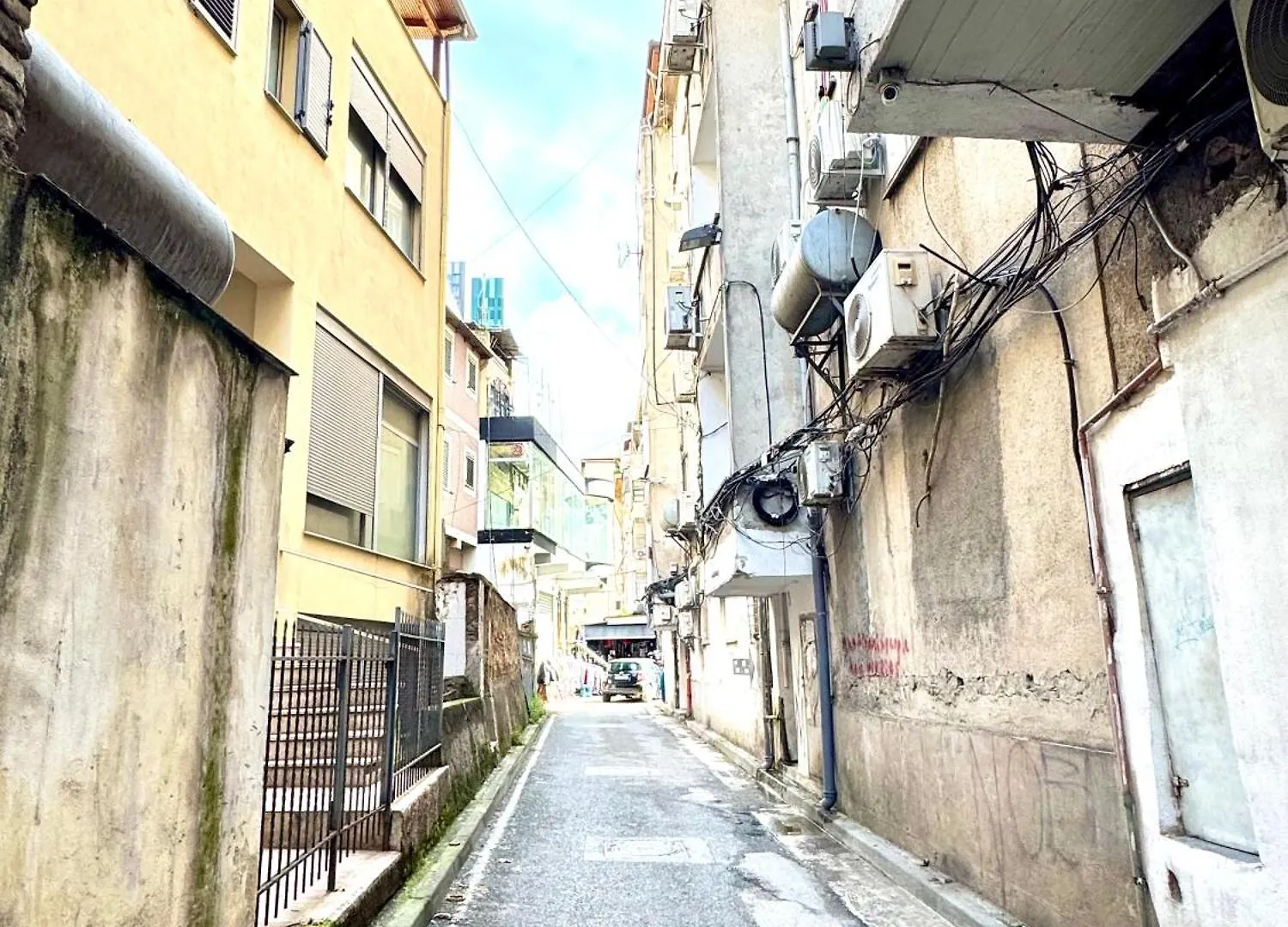 Amelia Comfort Stay Apartment Tirana 0*,  Albania